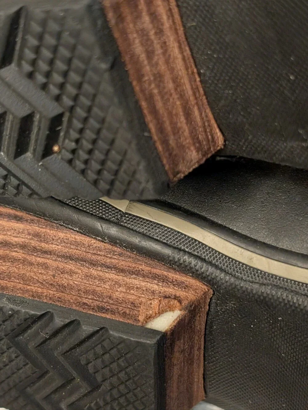 Sorel slimpack riding